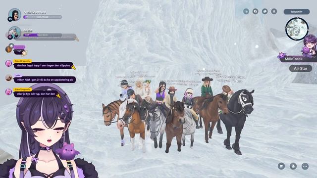 🔴 Omvänd kurragömma - Var är Ani? 👀 смотреть онлайн