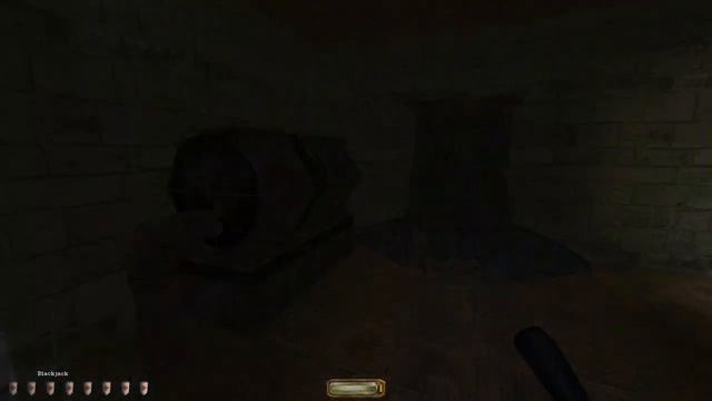 Let's Play Thief 2: The Metal Age (Blind) part 40 смотреть онлайн