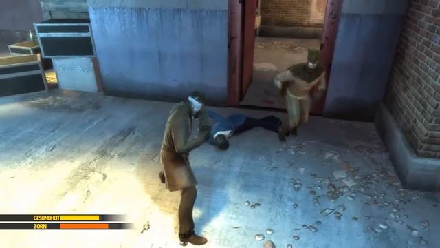 Watchman The Game Gameplay [Full HD] смотреть онлайн