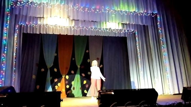 03Бакал 2018 концерт ..Не считай ни лет.ни зим.буть всегда молодым! смотреть онлайн