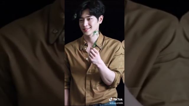 Ji Chang Wook VS Seo Kang Joon - KDrama Actor Idols | Oppa