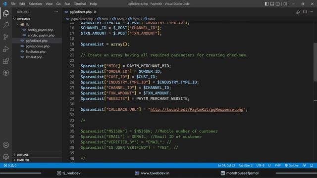 20 - Hotel Booking Website using PHP and MySQL | Checkout Page & Payment Gateway Integration смотреть онлайн