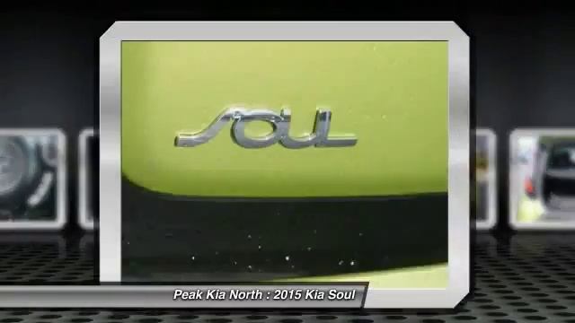 2015 Kia Soul Windsor | Greeley | Loveland | Fort Collins P2006 смотреть онлайн
