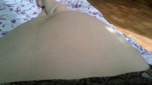 Шевеления ребёнка  в животе