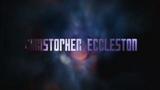 Doctor Who - 2005 vs 2010 - Theme Remix смотреть онлайн