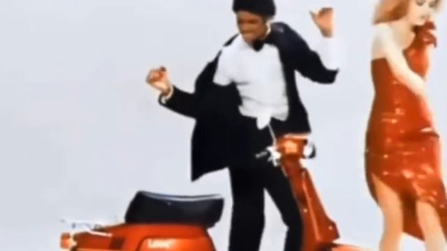 Michael Jackson- " Love is my message" смотреть онлайн