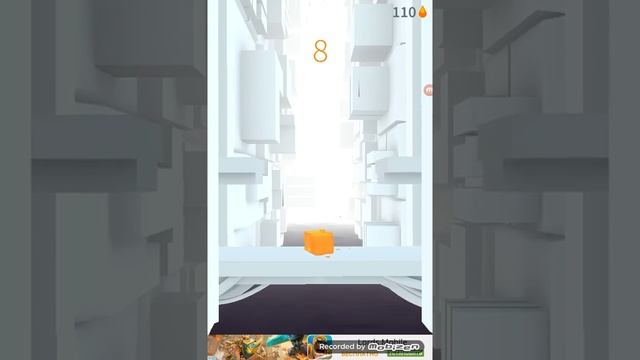 Jelly Jump. Обзор игры.