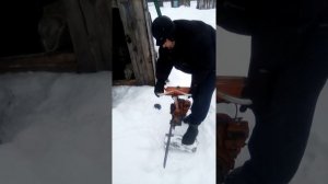 пила Урал 1989 года история пилы и работа