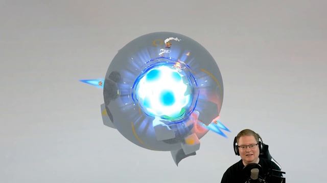 Nova Nukers ist chaotischer Quatsch смотреть онлайн