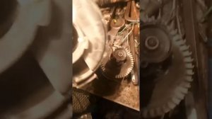 Вентилятор печки Фиат панда