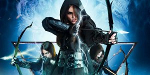 Стражи времени - Русский трейлер (HD)