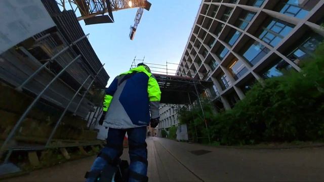 Ride on KS16X смотреть онлайн