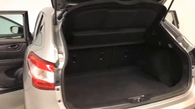 2017 NISSAN QASHQAI Apple Cross, Fremantle, Jandakot, Melville, South Perth 11007172 смотреть онлайн