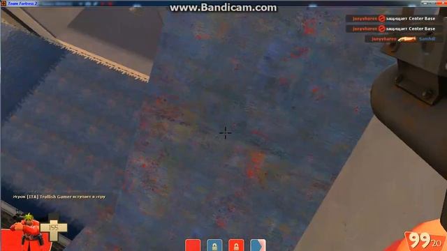 Обзор всех насмешек |  [ Team Fortsres ]