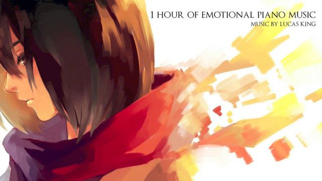 1 Hour of Emotional Piano Music | Vol. 5 смотреть онлайн