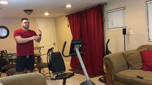 Golds Gym Cycle Trainer 400 Ri Review смотреть онлайн