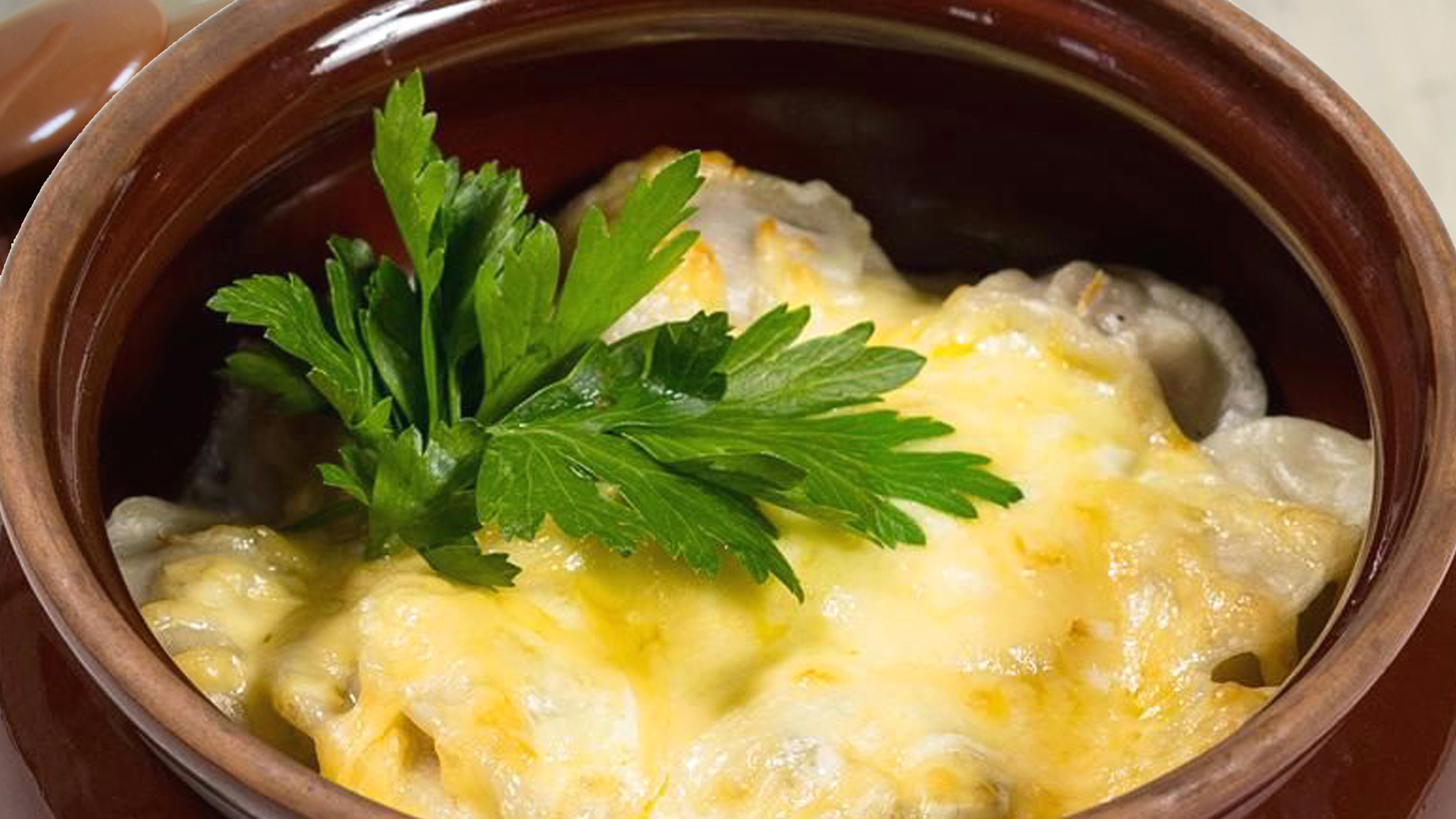 Жуй TV – Вкусные Рецепты