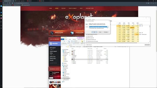 How to instal Lineage 2 High Five on Windows 10 смотреть онлайн