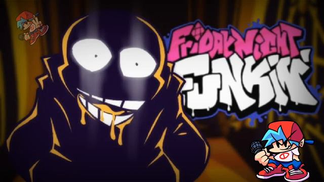 fnf Wiki sans Song смотреть онлайн