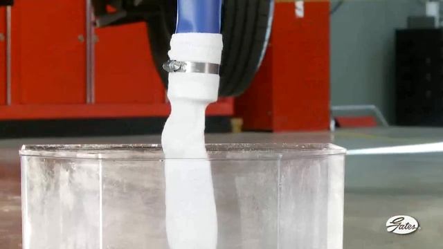 Gates Power Clean смотреть онлайн