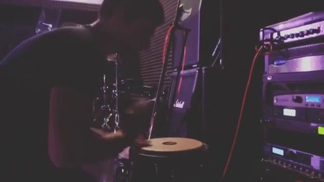 барабаны Drums