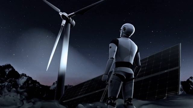Atlant Northern endurance - Energo A смотреть онлайн