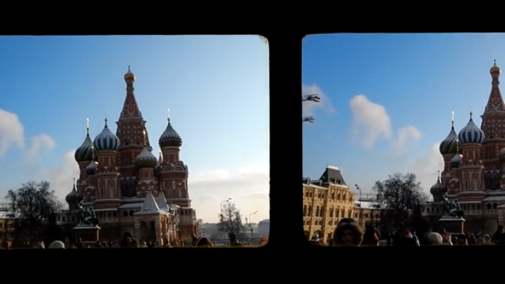 Леха в Москве смотреть онлайн