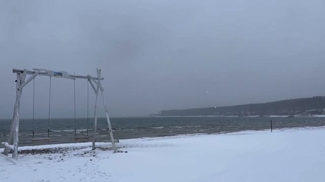 Обское море. Вокзал Новосибирск - Главный. Станция «Обское море». смотреть онлайн