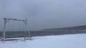 Обское море. Вокзал Новосибирск - Главный. Станция «Обское море».