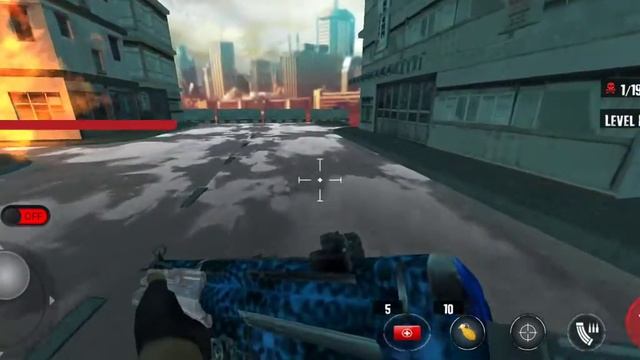 Dead Survival. ЗОМБИ. Маленький обзор игры. смотреть онлайн