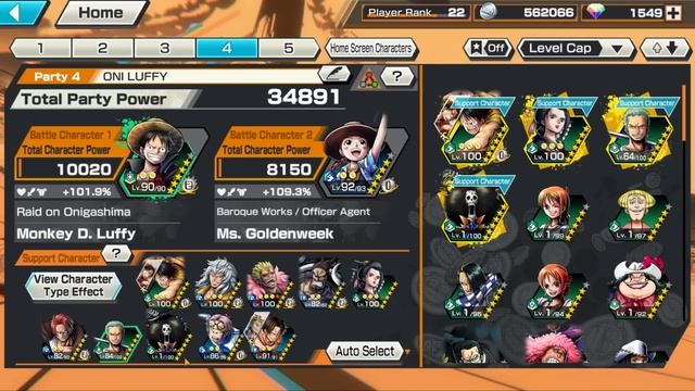 Day in The Life of An Average F2P Player in OPBR - F2PSoul's Journey to SS | ONE PIECE Bounty Rush смотреть онлайн