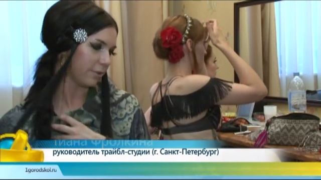 Восточная сказка 01.09.15 смотреть онлайн