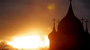 "Аллилуйя". Православное песнопение