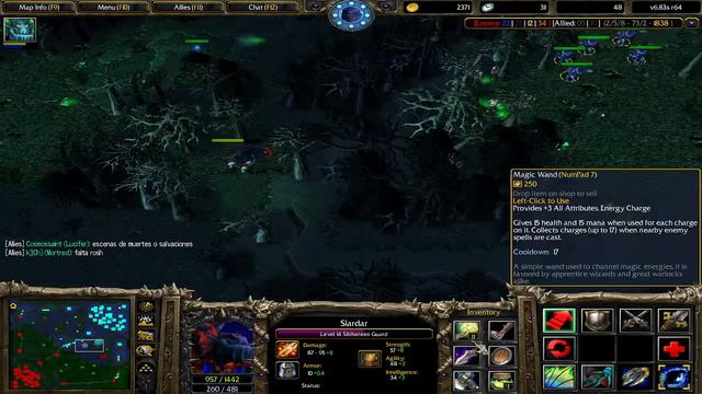 #dota1 - RUBATTLE.NET смотреть онлайн