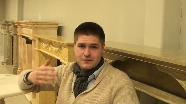 Обзор печного оборудования. "Обратная связь" Выпуск 1. смотреть онлайн