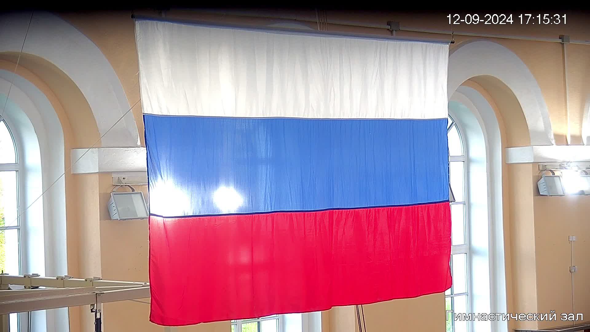 Зал гимнастики смотреть онлайн