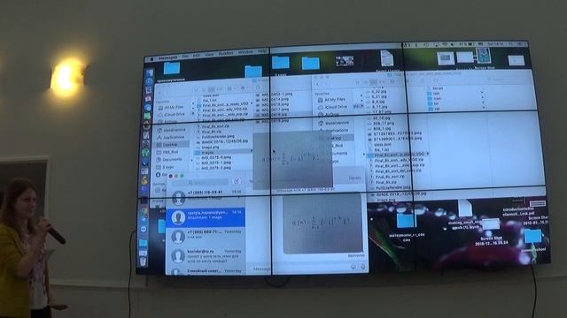 LearnPython Выпускной проект - Анализатор рукописных формул смотреть онлайн