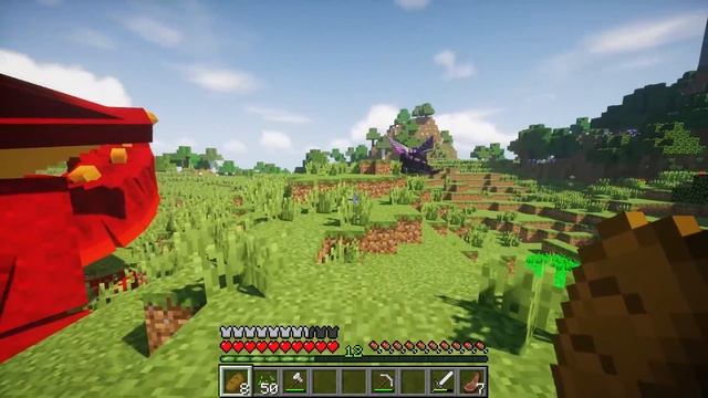 #7 | New Modern House Of Ogyy And Jack | With Dragons | Minecraft | In Hindi | Rock Indian Gamer | смотреть онлайн