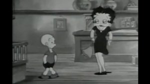 BETTY BOOP - 1 HOUR Compilation - CARTOONS FOR CHILDREN!