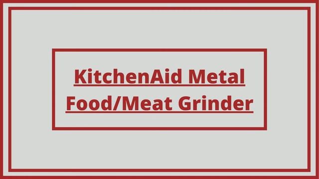 Top 3 Best Electric Meat Grinders 2022 | Meat Grinder Reviews | Electric Meat Mincer | Review Town смотреть онлайн
