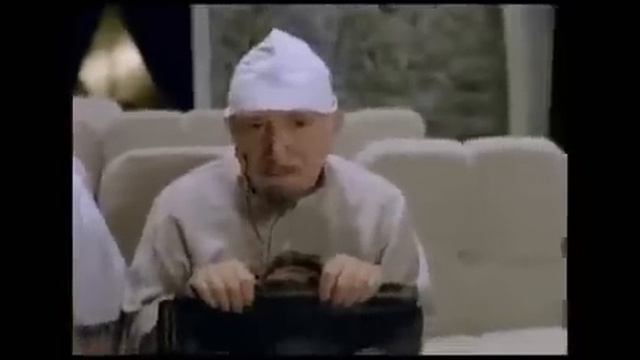 Кац всегда предлагал сдаться.avi