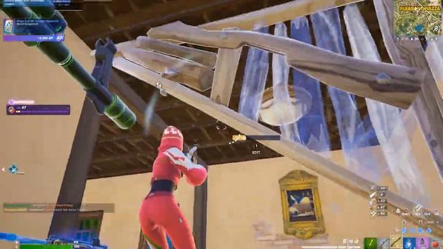 Cool Double Elimbination with Peters shotgun смотреть онлайн