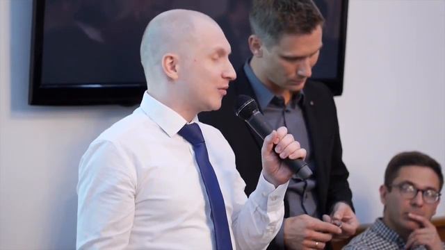 Где найти «Человека-систему», почему «Предпринимателю» нельзя самому им стать смотреть онлайн