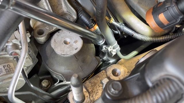Part 1- Replacing 2009 Honda Civic Motor Mounts And Torque Rods