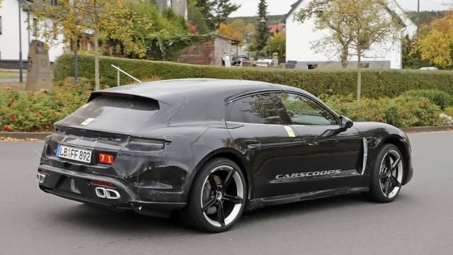 Najtańszy elektryk Renault K-ZE, Hyundai Veloster N Performance, wodorowy ciągnik siodłowy - #304 смотреть онлайн