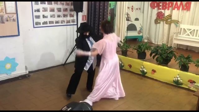 Танец Соломона смотреть онлайн