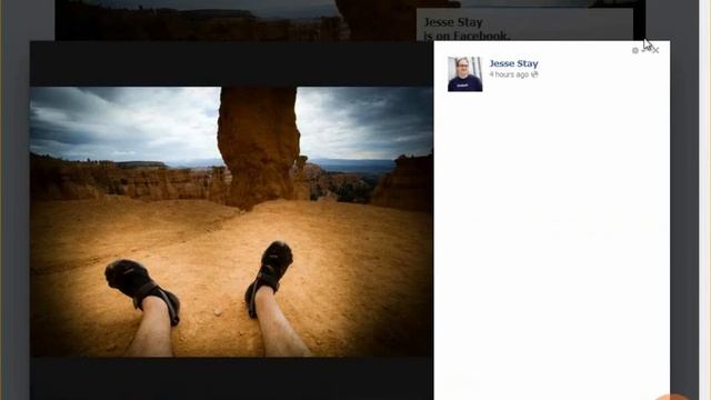 73. Understanding REST Protocol and Facebook API смотреть онлайн