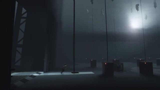 Отражения прошлого (Room for Reflection) - достижение/трофей в игре INSIDE смотреть онлайн