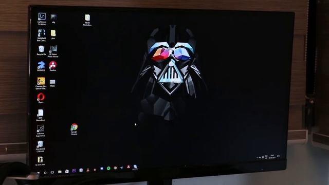Best Cheap Gaming Monitor? Acer G237HL review смотреть онлайн