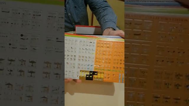 World in Flames Collector's Edition Unboxing Pt. 2 смотреть онлайн